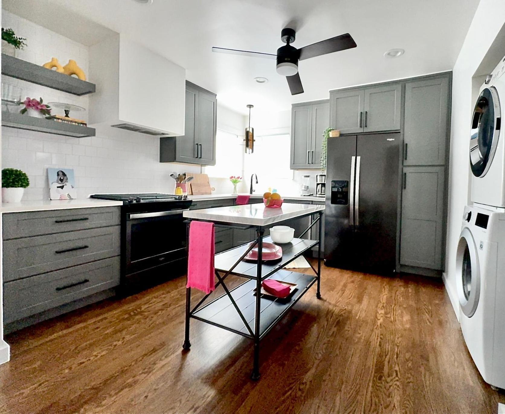 Spotless Modern Home Close To Lax & Sofi Stadium Inglewood Exterior foto